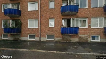 Apartments for rent in Boden - Photo from Google Street View
