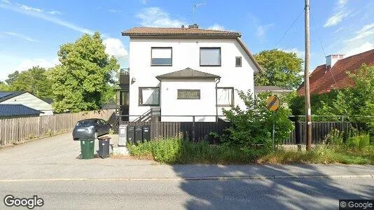 Apartments for rent in Stockholm South - Photo from Google Street View