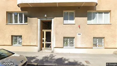 Apartments for rent in Kungsholmen - Photo from Google Street View