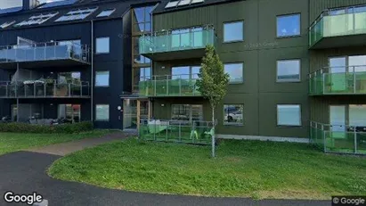 Apartments for rent in Jönköping - Photo from Google Street View