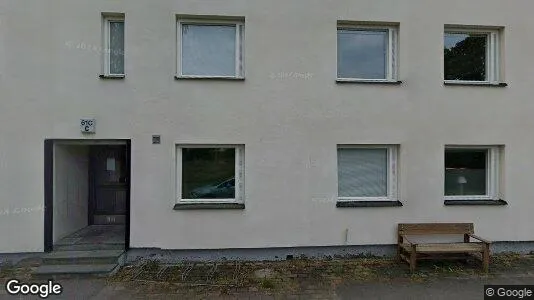 Apartments for rent in Finspång - Photo from Google Street View