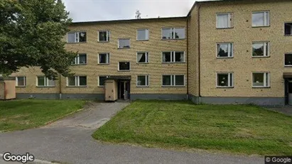 Apartments for rent in Kramfors - Photo from Google Street View