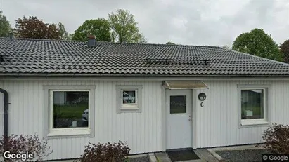 Apartments for rent in Ulricehamn - Photo from Google Street View