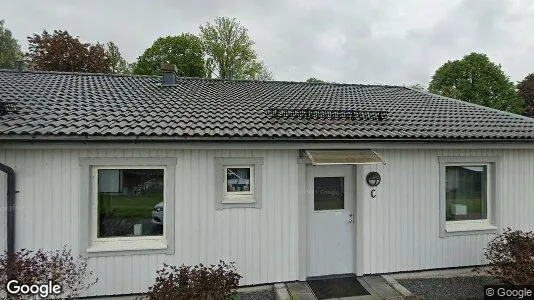Apartments for rent in Ulricehamn - Photo from Google Street View