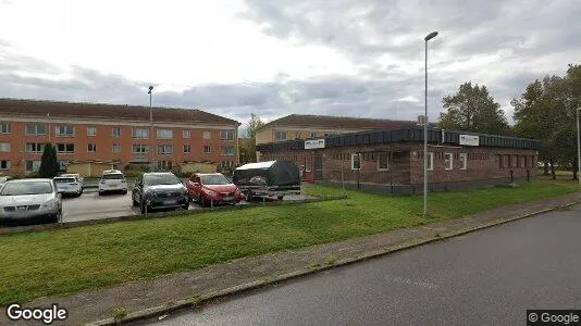 Apartments for rent in Norrköping - Photo from Google Street View