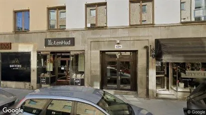 Apartments for rent in Borås - Photo from Google Street View