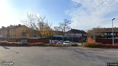 Apartments for rent in Köping - Photo from Google Street View