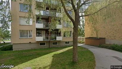 Apartments for rent in Sandviken - Photo from Google Street View