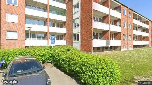 Apartments for rent in Fosie - Photo from Google Street View