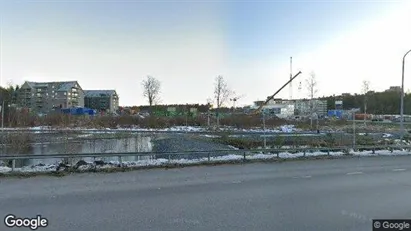 Apartments for rent in Luleå - Photo from Google Street View