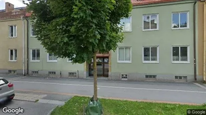 Apartments for rent in Örebro - Photo from Google Street View