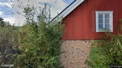 Apartments for rent in Höganäs - Photo from Google Street View