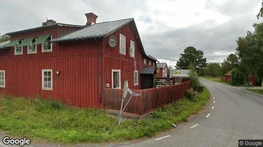 Apartments for rent in Krokom - Photo from Google Street View