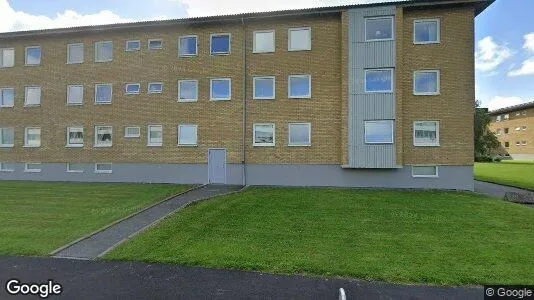 Apartments for rent in Askim-Frölunda-Högsbo - Photo from Google Street View