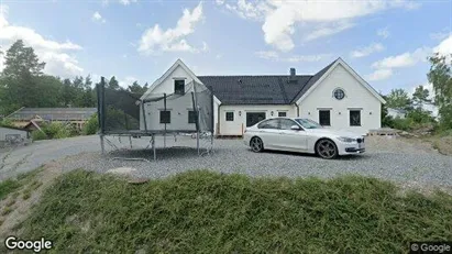 Apartments for rent in Botkyrka - Photo from Google Street View