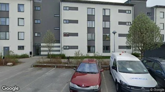 Apartments for rent in Sigtuna - Photo from Google Street View
