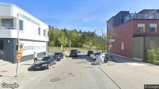 Apartments for rent in Stockholm West - Photo from Google Street View