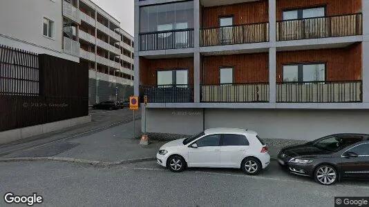 Apartments for rent in Knivsta - Photo from Google Street View