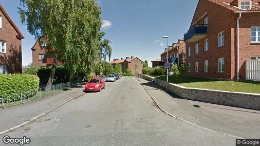 Apartments for rent in Skövde - Photo from Google Street View