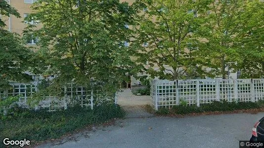 Apartments for rent in Nacka - Photo from Google Street View
