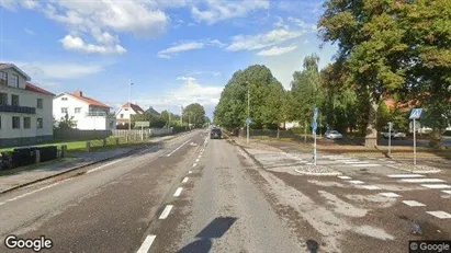 Apartments for rent in Lidköping - Photo from Google Street View