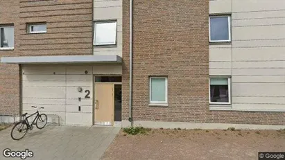 Apartments for rent in Limhamn/Bunkeflo - Photo from Google Street View
