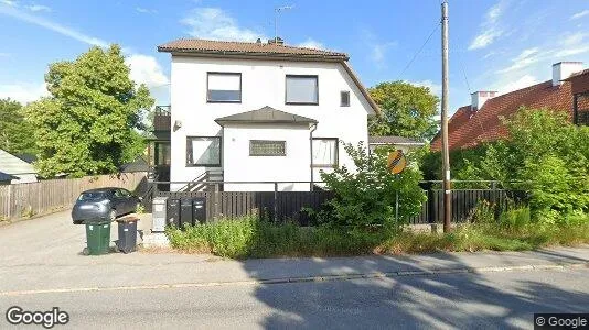Apartments for rent in Stockholm South - Photo from Google Street View