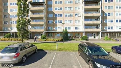 Apartments for rent in Angered - Photo from Google Street View