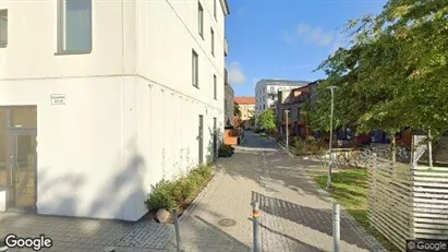 Apartments for rent in Sofielund - Photo from Google Street View