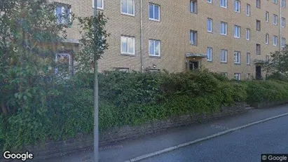 Apartments for rent in Örgryte-Härlanda - Photo from Google Street View