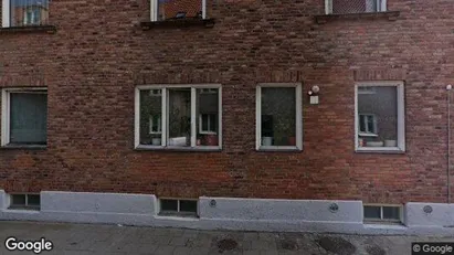 Apartments for rent in Sofielund - Photo from Google Street View