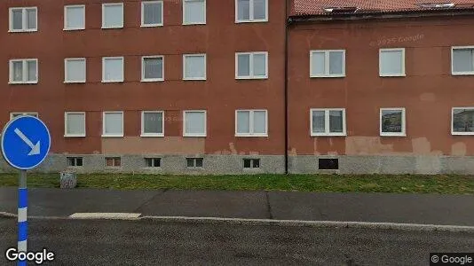 Apartments for rent in Storuman - Photo from Google Street View