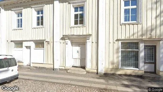Apartments for rent in Kristinehamn - Photo from Google Street View