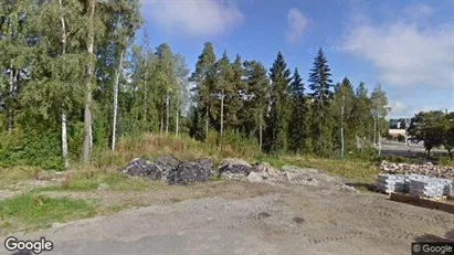Apartments for rent in Växjö - Photo from Google Street View