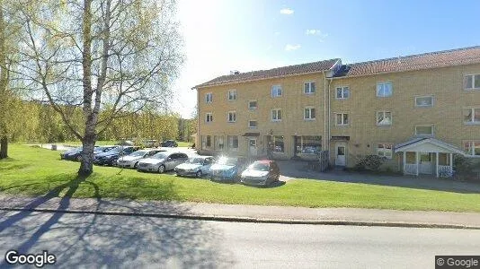 Apartments for rent in Filipstad - Photo from Google Street View
