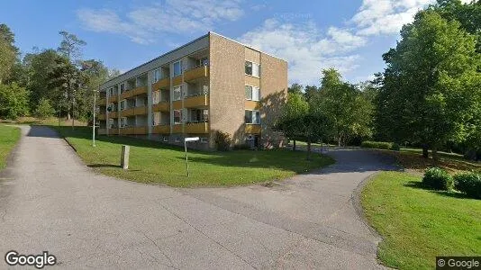Apartments for rent in Södertälje - Photo from Google Street View