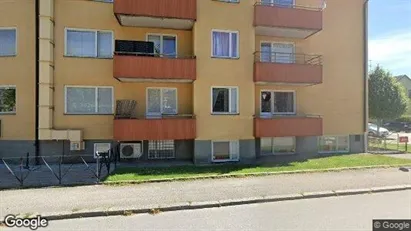 Apartments for rent in Katrineholm - Photo from Google Street View