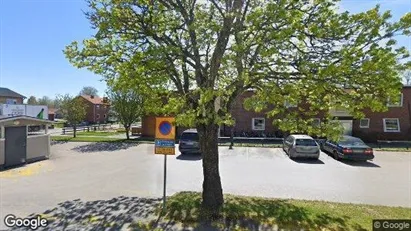 Apartments for rent in Herrljunga - Photo from Google Street View