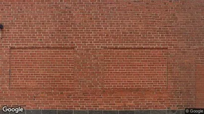 Apartments for rent in Ystad - Photo from Google Street View