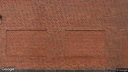 Apartments for rent in Ystad - Photo from Google Street View