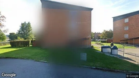 Apartments for rent in Kristianstad - Photo from Google Street View