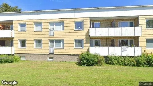 Apartments for rent in Lilla Edet - Photo from Google Street View