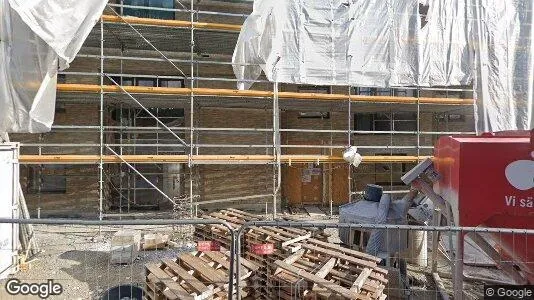 Apartments for rent in Lund - Photo from Google Street View