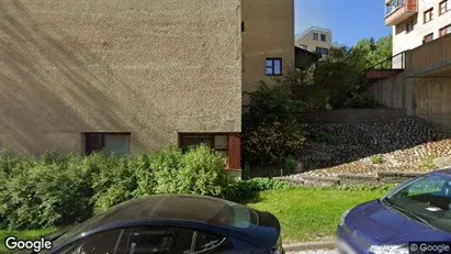 Apartments for rent in Stockholm West - Photo from Google Street View