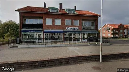 Apartments for rent in Ängelholm - Photo from Google Street View