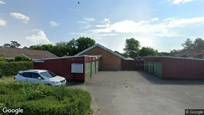 Apartments for rent in Kristianstad - Photo from Google Street View