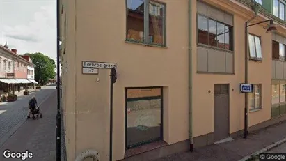 Apartments for rent in Falun - Photo from Google Street View