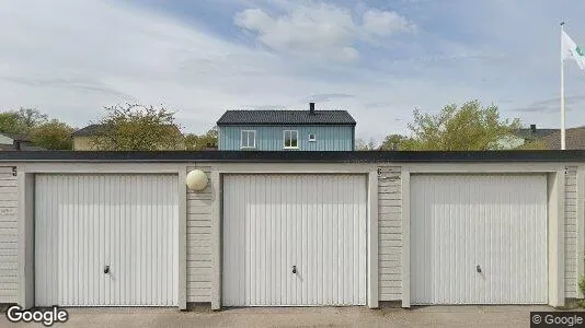 Apartments for rent in Kalmar - Photo from Google Street View