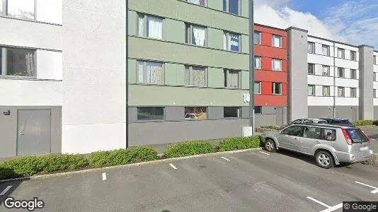 Apartments for rent in Västra hisingen - Photo from Google Street View