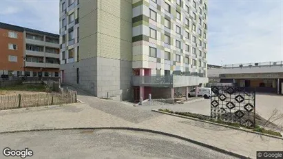 Apartments for rent in Stockholm West - Photo from Google Street View